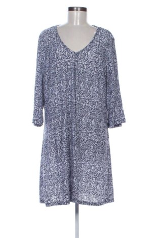 Φόρεμα Unbranded, Μέγεθος XXL, Χρώμα Πολύχρωμο, Τιμή 20,00 €, #137848569