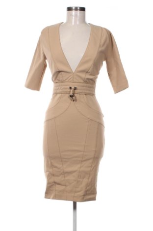 Ruha Elisabetta Franchi, Méret S, Szín Bézs, Ár 35 899 Ft, #137848673