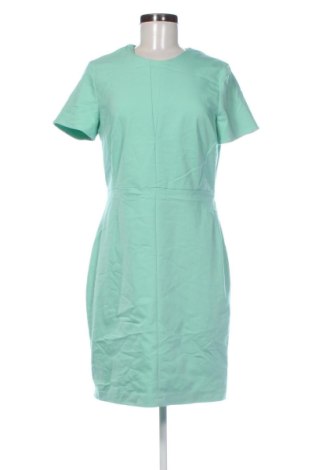 Рокля Gerry Weber, Размер M, Цвят Зелен, Цена 42,43 €, #137849189