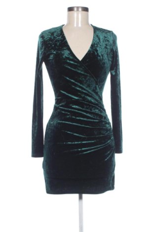 Rochie Mango, Mărime XS, Culoare Verde, Preț 52,99 Lei, #137849458