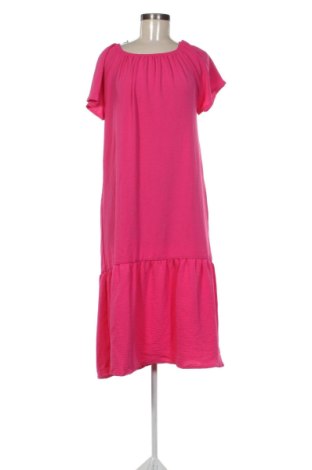 Sukienka Unbranded, Rozmiar L, Kolor Różowy, Cena 84,46 zł, #137849678