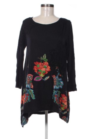 Rochie Desigual, Mărime L, Culoare Multicolor, Preț 228,99 Lei, #137849713