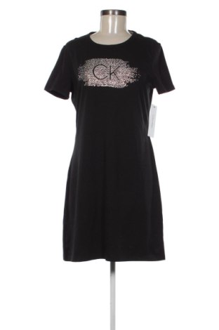 Φόρεμα Calvin Klein, Μέγεθος L, Χρώμα Μαύρο, Τιμή 144,00 €, #137849831
