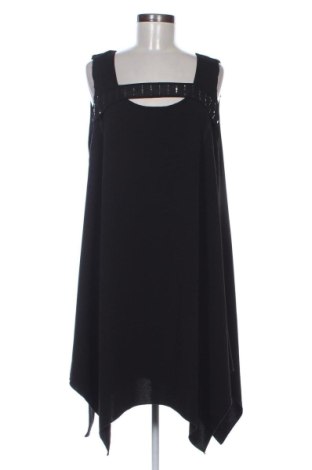 Šaty  SHEIN, Veľkosť XL, Farba Čierna, Cena  37,00 €, #137849917