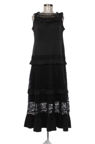 Φόρεμα Unbranded, Μέγεθος XL, Χρώμα Μαύρο, Τιμή 20,00 €, #137849925