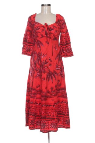 Φόρεμα Monsoon, Μέγεθος S, Χρώμα Πολύχρωμο, Τιμή 25,00 €, #137849982