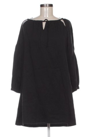 Rochie Superdry, Mărime M, Culoare Negru, Preț 131,23 Lei, #137849987