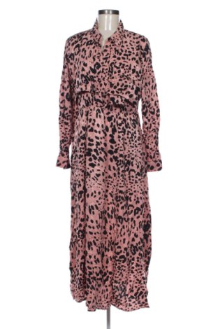 Rochie NU Denmark, Mărime L, Culoare Multicolor, Preț 363,99 Lei, #137850184