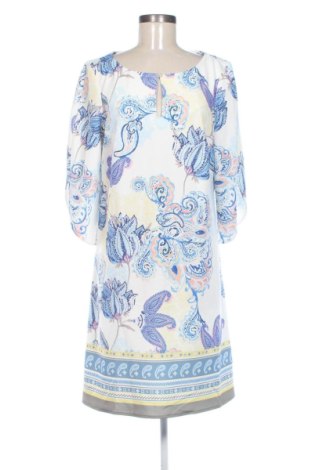 Rochie Comma,, Mărime L, Culoare Multicolor, Preț 251,99 Lei, #137850228