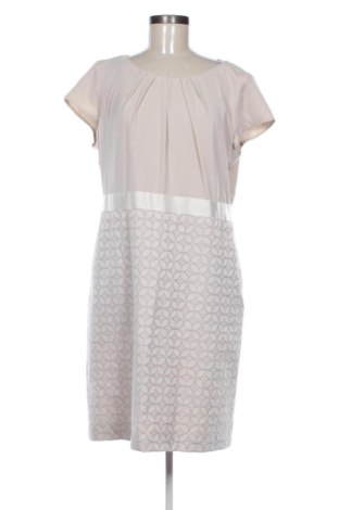 Rochie Comma,, Mărime XL, Culoare Ecru, Preț 228,99 Lei, #137850439