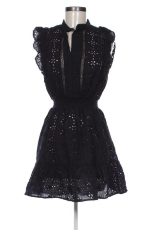 Ruha The Kooples, Méret S, Szín Fekete, Ár 40 649 Ft, #137850562