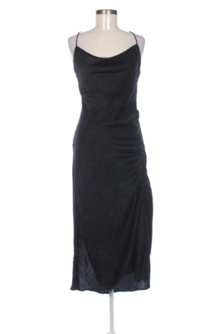 Rochie Zara, Mărime M, Culoare Negru, Preț 109,99 Lei, #137850698