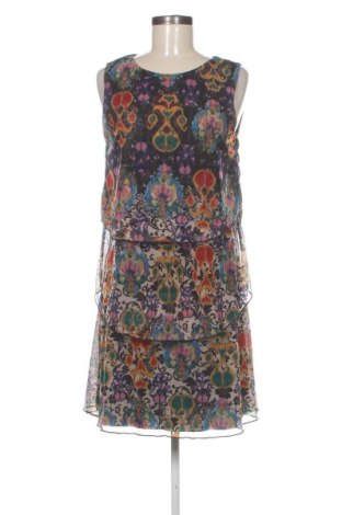 Rochie Desigual, Mărime L, Culoare Multicolor, Preț 256,99 Lei, #137850704