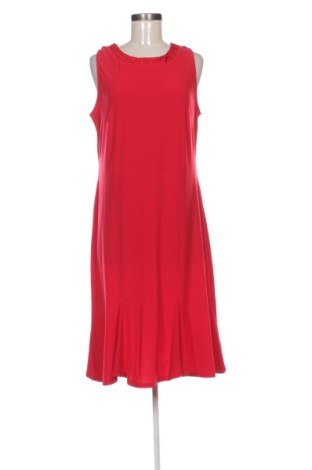 Rochie Julipa, Mărime XL, Culoare Roșu, Preț 78,74 Lei, #137850910
