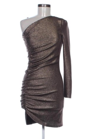 Φόρεμα SHEIN, Μέγεθος S, Χρώμα Χρυσαφί, Τιμή 30,00 €, #137851325