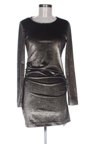 Sukienka Unbranded, Rozmiar S, Kolor Złocisty, Cena 127,01 zł, #137851328