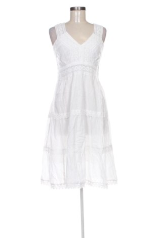 Rochie Unbranded, Mărime M, Culoare Alb, Preț 104,98 Lei, #137851364