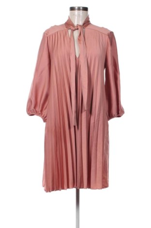 Rochie Zara, Mărime L, Culoare Mov deschis, Preț 83,99 Lei, #137851365