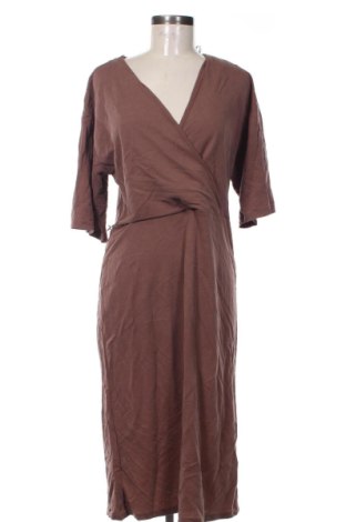 Rochie Zara, Mărime M, Culoare Maro, Preț 94,99 Lei, #137851459