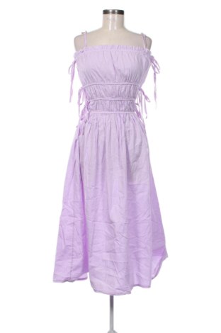Rochie Barbara Medeiros, Mărime M, Culoare Mov, Preț 133,99 Lei, #137851605