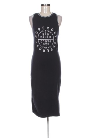 Рокля Superdry, Размер M, Цвят Черен, Цена 28,00 €, #137851880