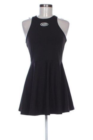 Šaty  Gina Tricot, Veľkosť M, Farba Čierna, Cena  37,40 €, #137851939
