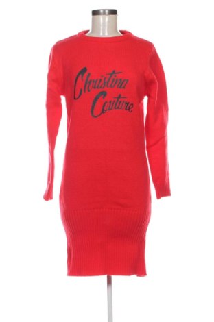 Rochie Unbranded, Mărime S, Culoare Roșu, Preț 104,98 Lei, #137851981