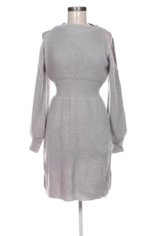 Šaty  Unbranded, Veľkosť M, Farba Sivá, Cena  20,00 €, #137852116