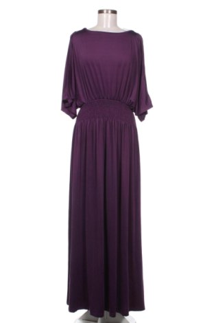 Rochie Unbranded, Mărime XL, Culoare Mov, Preț 104,98 Lei, #137852151