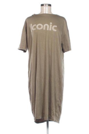Rochie Unbranded, Mărime XXL, Culoare Verde, Preț 141,99 Lei, #137852279