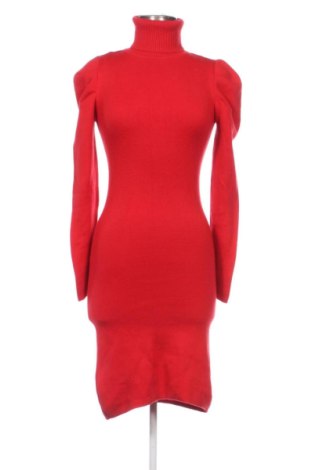 Rochie Unbranded, Mărime M, Culoare Roșu, Preț 196,32 Lei, #137852541