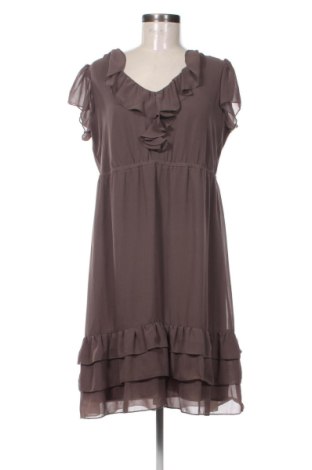 Φόρεμα Mexx, Μέγεθος M, Χρώμα Καφέ, Τιμή 25,99 €, #137852548