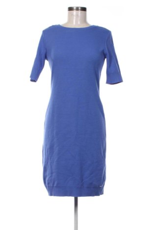 Rochie BOSS, Mărime M, Culoare Albastru, Preț 574,99 Lei, #137852597