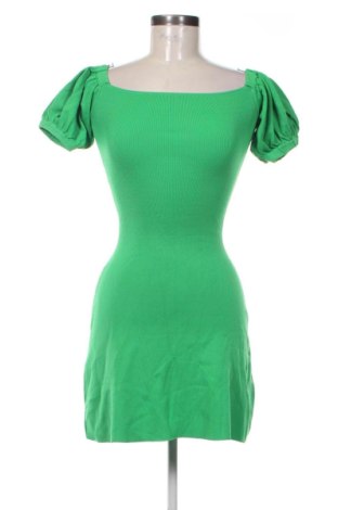 Rochie Zara, Mărime S, Culoare Verde, Preț 75,99 Lei, #137852607