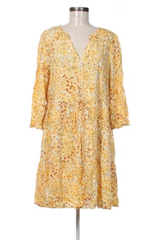 Rochie S.Oliver, Mărime L, Culoare Multicolor, Preț 106,99 Lei, #137852684