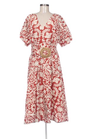 Kleid Reserved, Größe XL, Farbe Mehrfarbig, Preis 20,00 €, #137852827