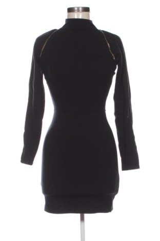 Kleid Armani Exchange, Größe XS, Farbe Schwarz, Preis 105,00 €, #137853019