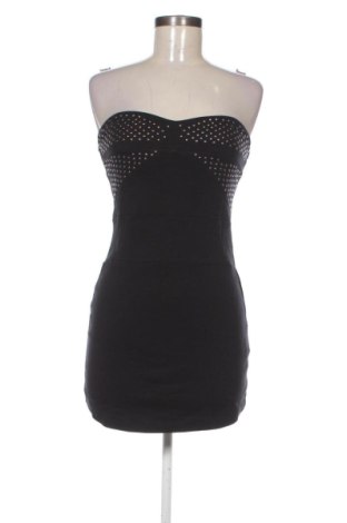 Kleid Terranova, Größe S, Farbe Schwarz, Preis 20,00 €, #137853244