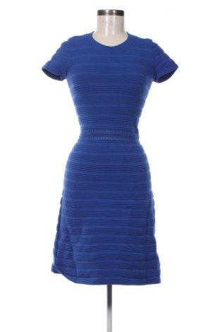 Sukienka MICHAEL Michael Kors, Rozmiar XS, Kolor Niebieski, Cena 371,99 zł, #137853267