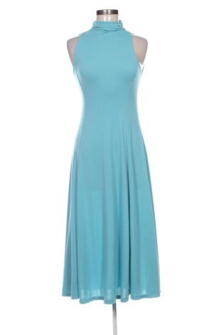 Sukienka H&M, Rozmiar S, Kolor Niebieski, Cena 84,67 zł, #137853396