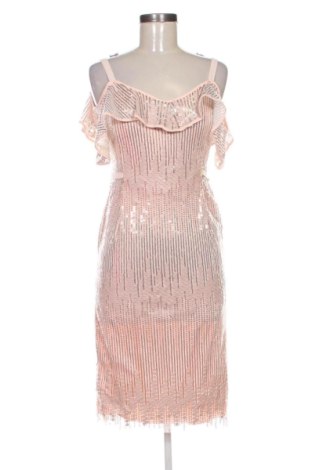 Kleid Koton, Größe S, Farbe Rosa, Preis 46,00 €, #137853422
