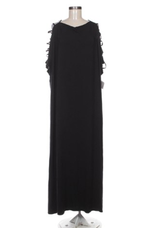 Φόρεμα Unbranded, Μέγεθος XXL, Χρώμα Μαύρο, Τιμή 20,00 €, #137853440