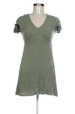 Rochie Primark, Mărime XS, Culoare Verde, Preț 104,98 Lei, #137853506