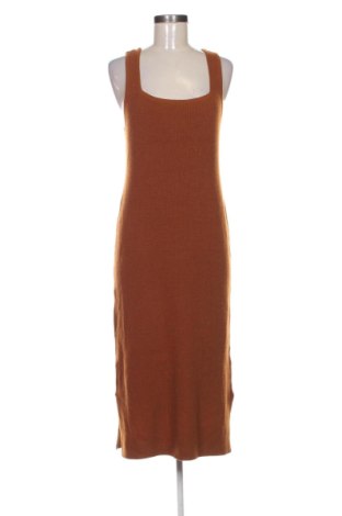 Sukienka H&M, Rozmiar L, Kolor Pomarańczowy, Cena 84,67 zł, #137853519