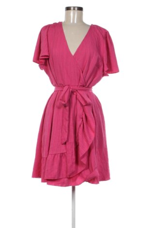Φόρεμα SHEIN, Μέγεθος XL, Χρώμα Ρόζ , Τιμή 20,00 €, #137853555