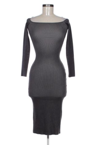 Rochie Zara, Mărime XS, Culoare Gri, Preț 94,99 Lei, #137853562