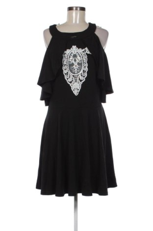 Rochie Lucy, Mărime XL, Culoare Negru, Preț 104,98 Lei, #137853610