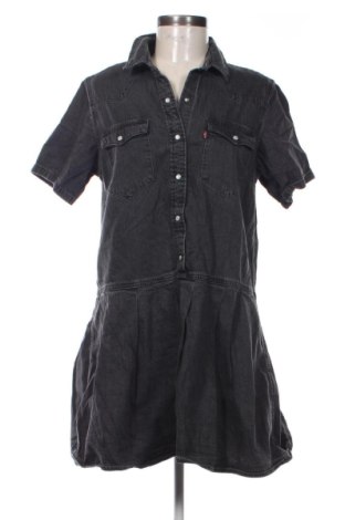 Sukienka Levi's, Rozmiar M, Kolor Szary, Cena 186,99 zł, #137853684