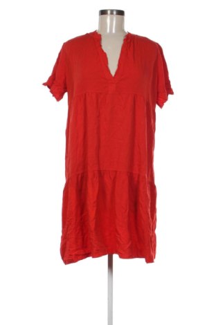 Φόρεμα Zabaione, Μέγεθος XL, Χρώμα Κόκκινο, Τιμή 25,00 €, #137853735