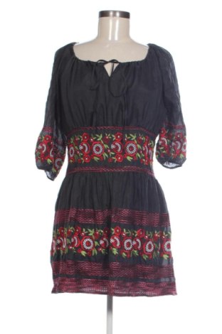 Sukienka Anna Sui, Rozmiar S, Kolor Kolorowy, Cena 723,93 zł, #137853770